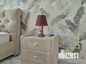 1-к квартира, посуточно, 41м2, 11/17 этаж