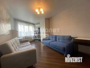 3-к квартира, на длительный срок, 71м2, 2/10 этаж