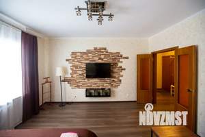 1-к квартира, посуточно, 45м2, 4/10 этаж