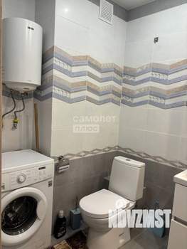 1-к квартира, на длительный срок, 38м2, 11/18 этаж