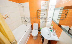 1-к квартира, на длительный срок, 37м2, 4/5 этаж