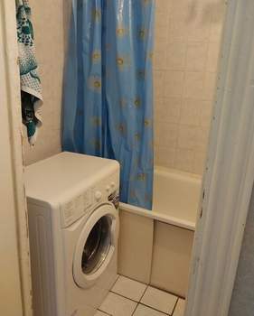 1-к квартира, на длительный срок, 36м2, 7/10 этаж