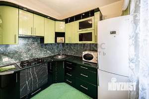 2-к квартира, на длительный срок, 50м2, 2/10 этаж