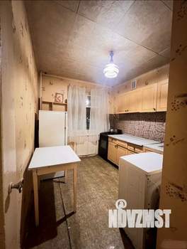 1-к квартира, на длительный срок, 32м2, 8/9 этаж