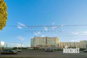 3-к квартира, на длительный срок, 84м2, 4/13 этаж