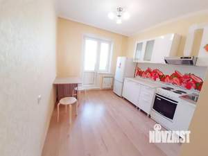 1-к квартира, на длительный срок, 42м2, 6/10 этаж