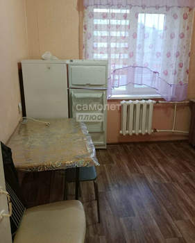 1-к квартира, на длительный срок, 38м2, 4/9 этаж