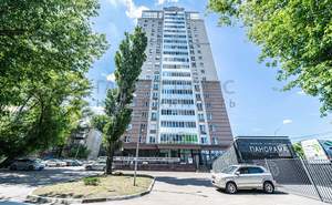 1-к квартира, на длительный срок, 45м2, 7/20 этаж