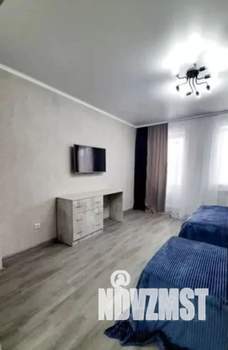 2-к квартира, посуточно, 56м2, 4/14 этаж