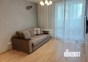 2-к квартира, на длительный срок, 45м2, 14/25 этаж