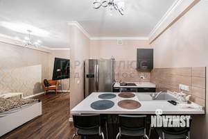 1-к квартира, на длительный срок, 37м2, 11/17 этаж