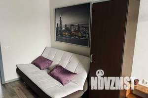 2-к квартира, посуточно, 45м2, 3/5 этаж