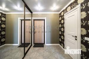 1-к квартира, на длительный срок, 50м2, 12/14 этаж