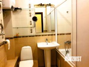 1-к квартира, на длительный срок, 45м2, 5/6 этаж