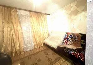 1-к квартира, на длительный срок, 13м2, 1/5 этаж