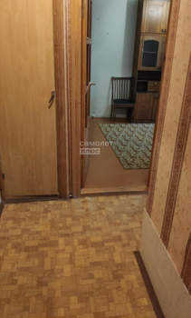1-к квартира, на длительный срок, 33м2, 3/9 этаж