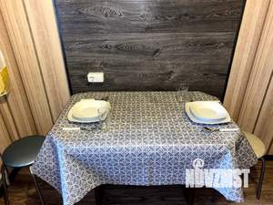 2-к квартира, посуточно, 50м2, 8/9 этаж