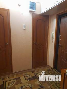 1-к квартира, на длительный срок, 36м2, 4/9 этаж