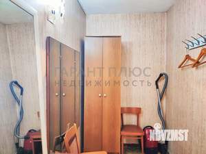 1-к квартира, на длительный срок, 33м2, 1/9 этаж