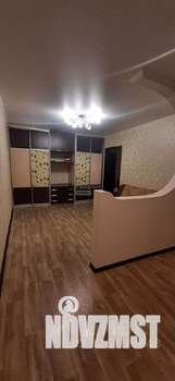 1-к квартира, на длительный срок, 40м2, 8/17 этаж