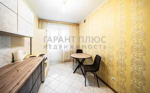 1-к квартира, на длительный срок, 38м2, 3/16 этаж