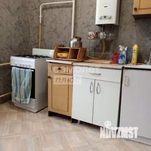 2-к квартира, на длительный срок, 47м2, 2/2 этаж