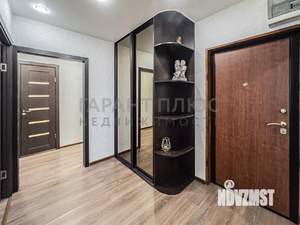 2-к квартира, на длительный срок, 55м2, 1/10 этаж