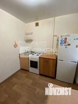 1-к квартира, на длительный срок, 30м2, 2/5 этаж