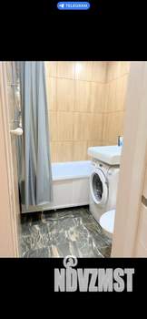 1-к квартира, на длительный срок, 30м2, 5/5 этаж