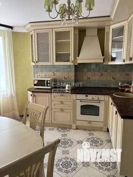 2-к квартира, на длительный срок, 72м2, 1/16 этаж