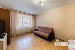 1-к квартира, на длительный срок, 38м2, 3/16 этаж