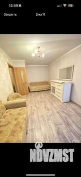 1-к квартира, на длительный срок, 31м2, 3/5 этаж