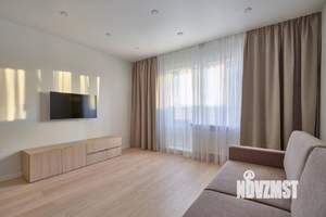 2-к квартира, на длительный срок, 42м2, 17/19 этаж