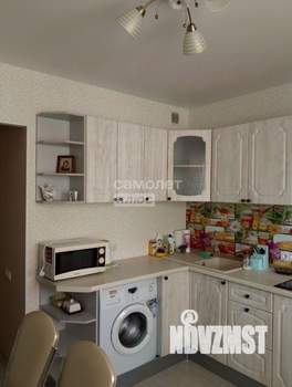 1-к квартира, на длительный срок, 42м2, 9/17 этаж