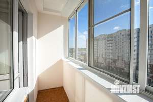 2-к квартира, посуточно, 52м2, 7/10 этаж