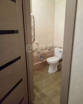 1-к квартира, на длительный срок, 34м2, 10/13 этаж
