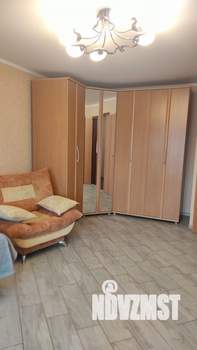 1-к квартира, на длительный срок, 45м2, 4/14 этаж