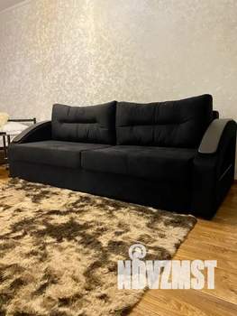 1-к квартира, посуточно, 43м2, 2/22 этаж