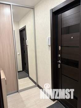 1-к квартира, посуточно, 30м2, 3/5 этаж