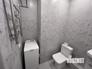 1-к квартира, на длительный срок, 49м2, 5/26 этаж