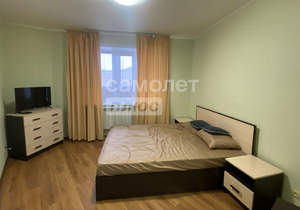 2-к квартира, на длительный срок, 60м2, 10/15 этаж