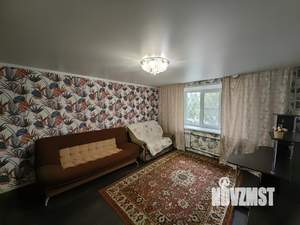 1-к квартира, на длительный срок, 36м2, 1/5 этаж