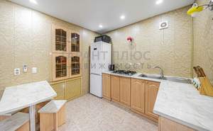 1-к квартира, на длительный срок, 35м2, 2/9 этаж