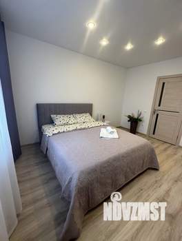 2-к квартира, посуточно, 50м2, 1/1 этаж