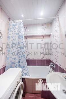2-к квартира, на длительный срок, 50м2, 2/12 этаж