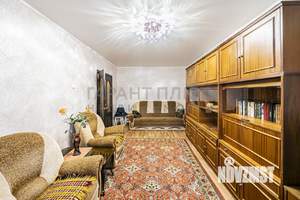 2-к квартира, на длительный срок, 50м2, 3/5 этаж