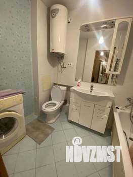 1-к квартира, посуточно, 40м2, 4/14 этаж