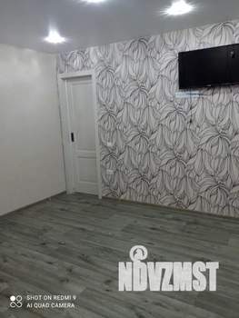 3-к квартира, посуточно, 49м2, 3/5 этаж