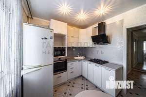 2-к квартира, на длительный срок, 51м2, 9/10 этаж
