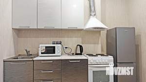 1-к квартира, посуточно, 39м2, 1/1 этаж